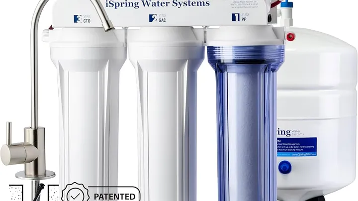 AquaTru Countertop RO System